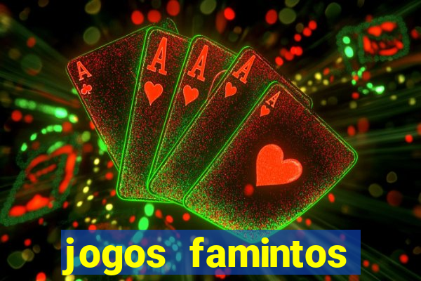 jogos famintos assistir online